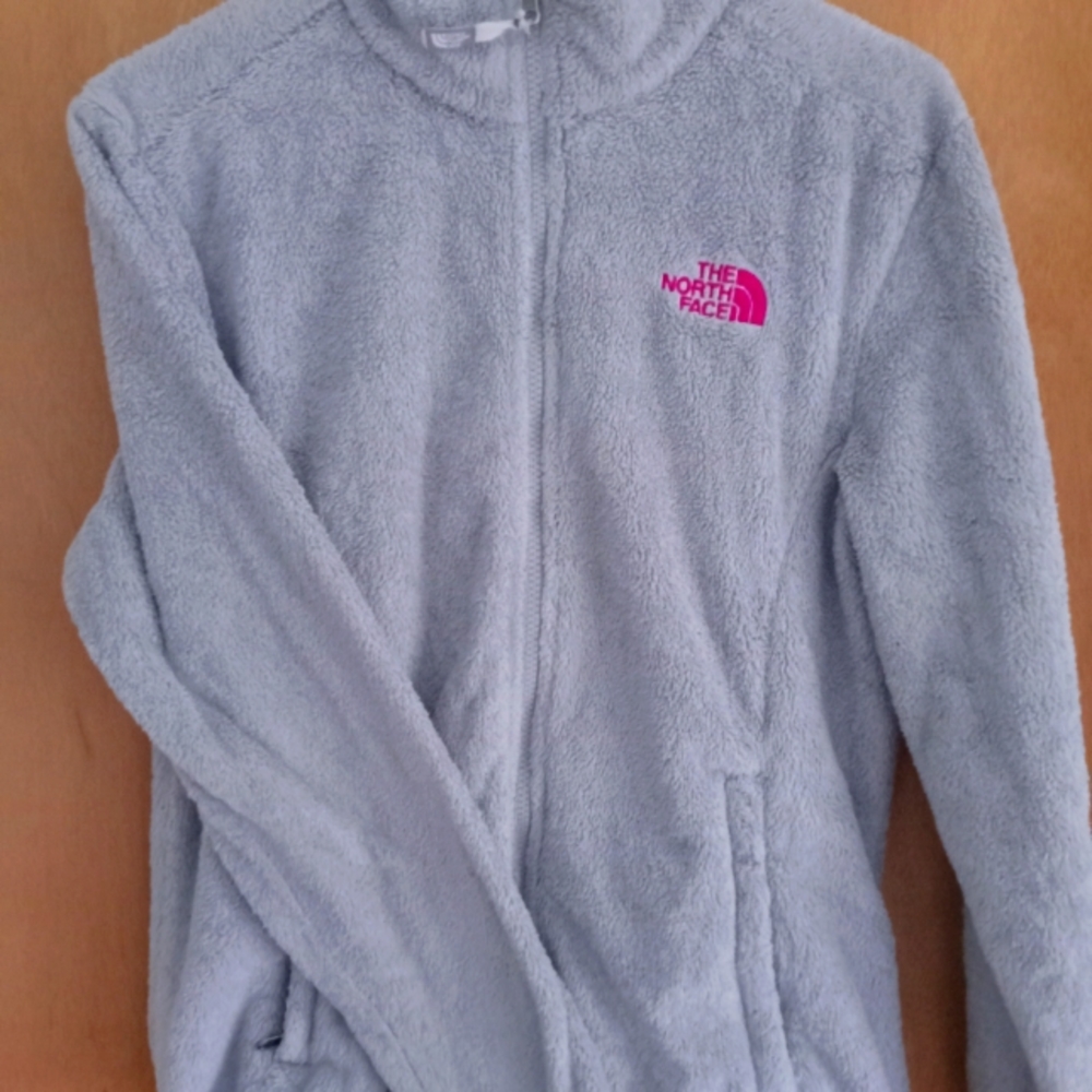 Northface jacket